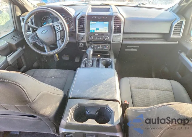 1FTFW1EGXGFB58079: 72542785