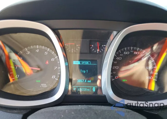 2GNFLGEKXE6237296: 98667555