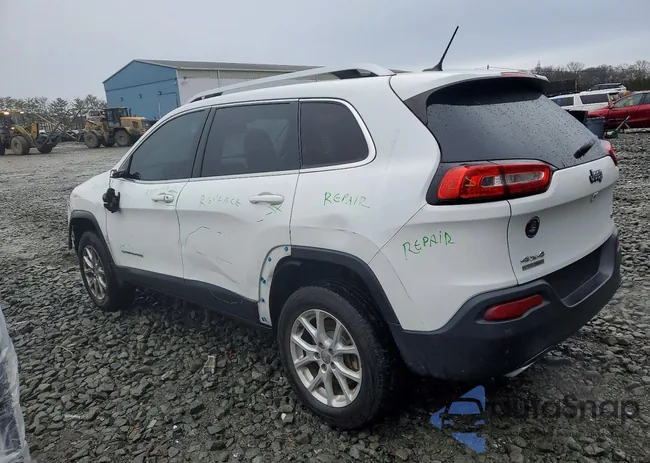 1C4PJMCS2FW601559: 98106005