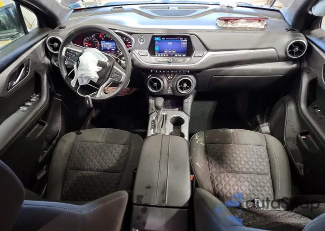 3GNKBHR41MS566858: 75232995