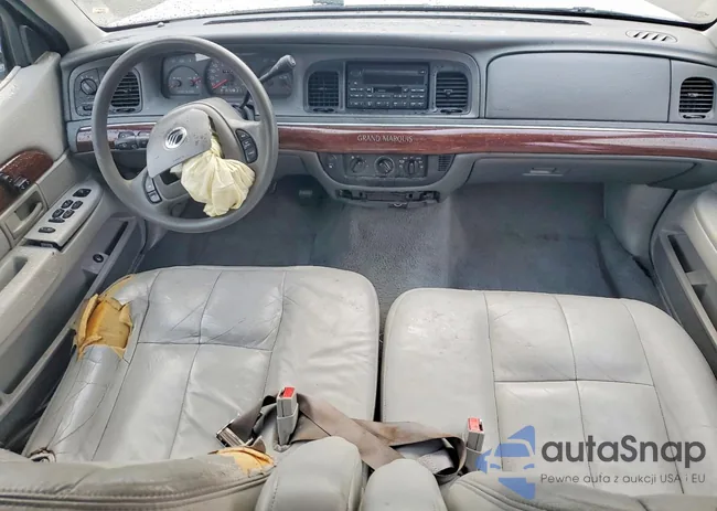 2MEFM74WX4X606952: 74561625