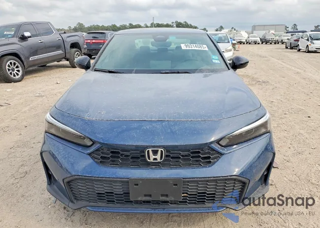 2HGFE4F85SH329132: 99314085