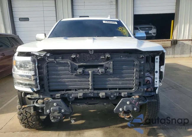 3GCUKTEJ1HG130701: 73684455