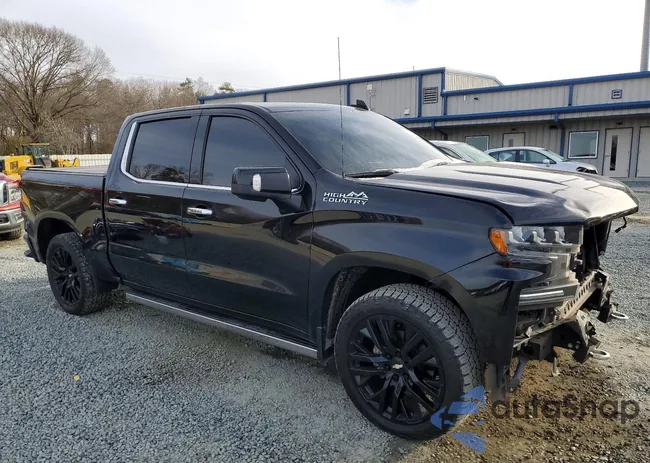 1GCUYHED8LZ102425: 74746485