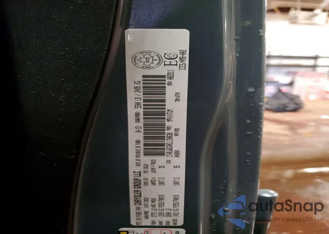 1C4BJWEG0EL130638: 72582905