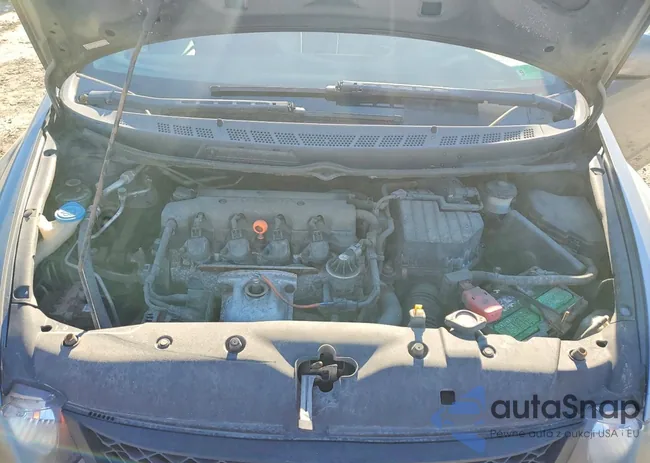 2HGFG1B64AH503056: 98467465