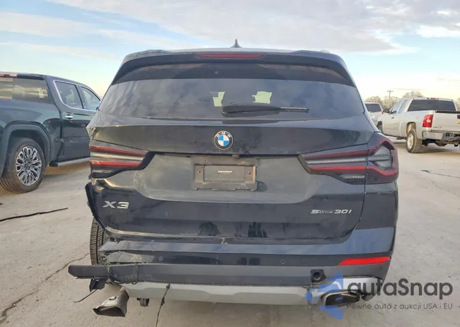 5UX43DP06N9M09594: 73909495