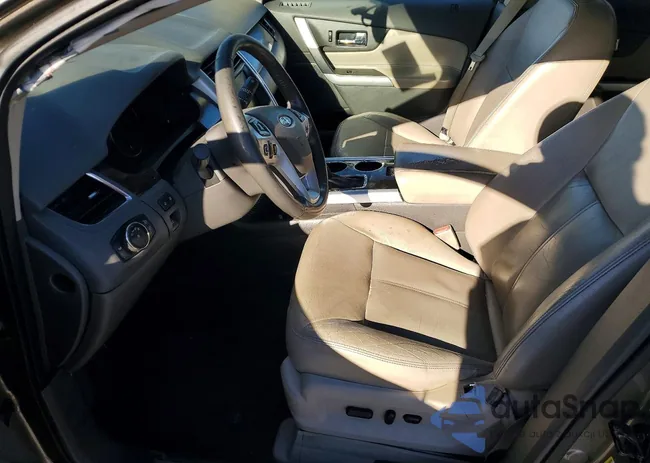 2FMDK3KC7DBA85536: 73789985