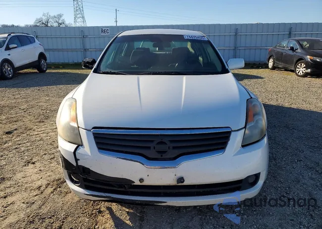 1N4AL21EX7N457273: 74475455