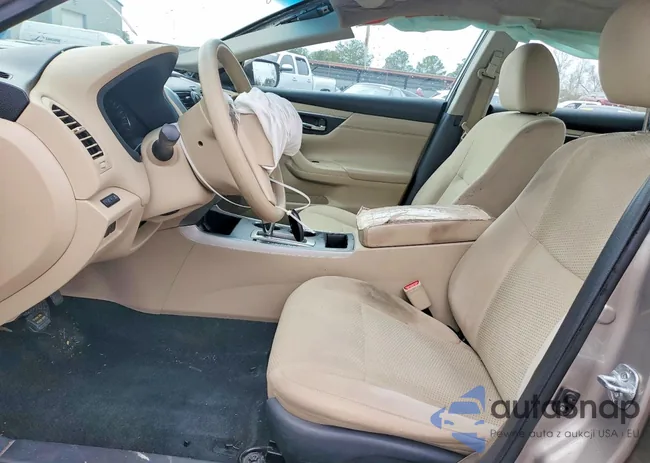 1N4AL3AP8FC476907: 73012775