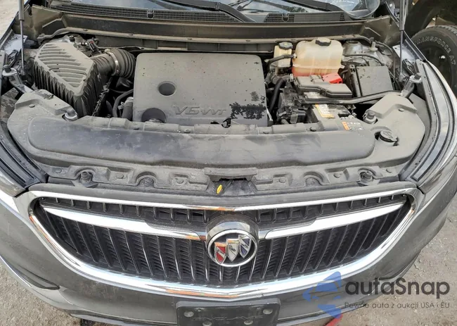 5GAERBKW9KJ101335: 74132855