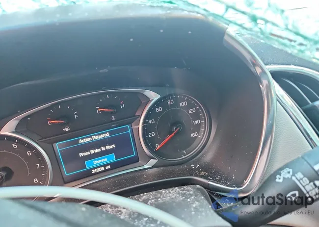 3GNAXHEG4RL286558: 95558995