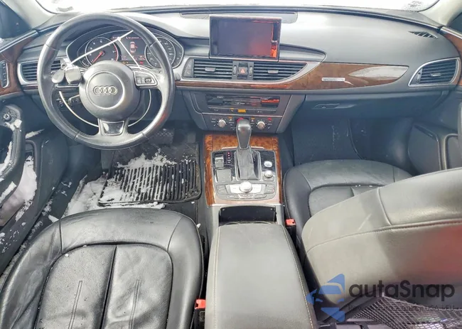 WAUFGAFCXGN004242: 74674445