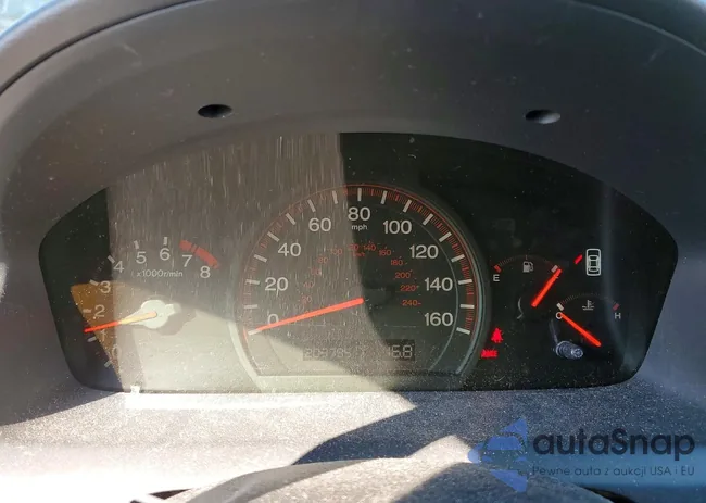 1HGCM71364A021651: 75019775