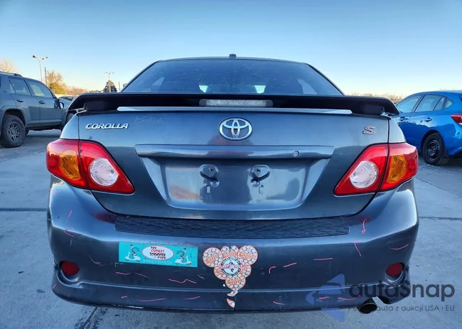 1NXBU4EE3AZ231439: 99871165