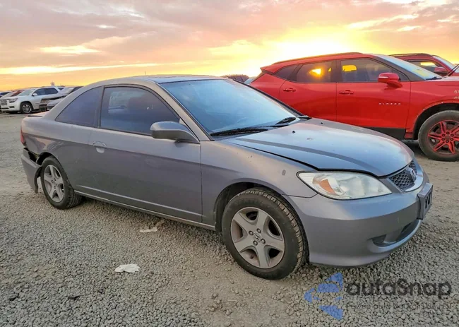 1HGEM22924L033007: 99263705