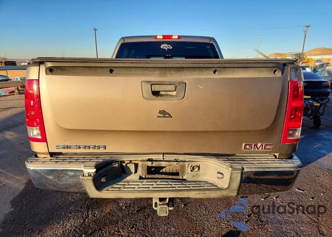 3GTP2UEA8CG191720: 73211015