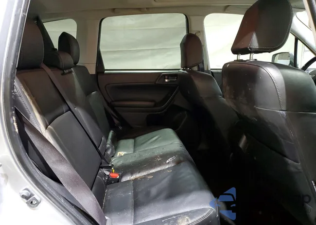 JF2SJAHC2EH551163: 72773645