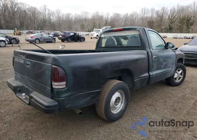 1B7FL26X4XS140553: 99706825