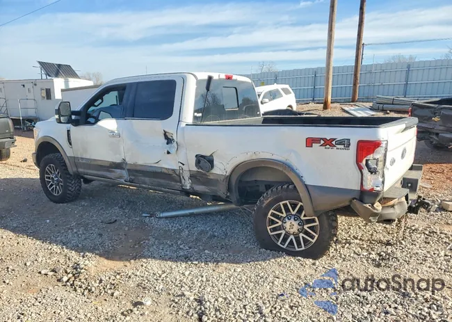 1FT7W2BT3JEB71233: 97661385