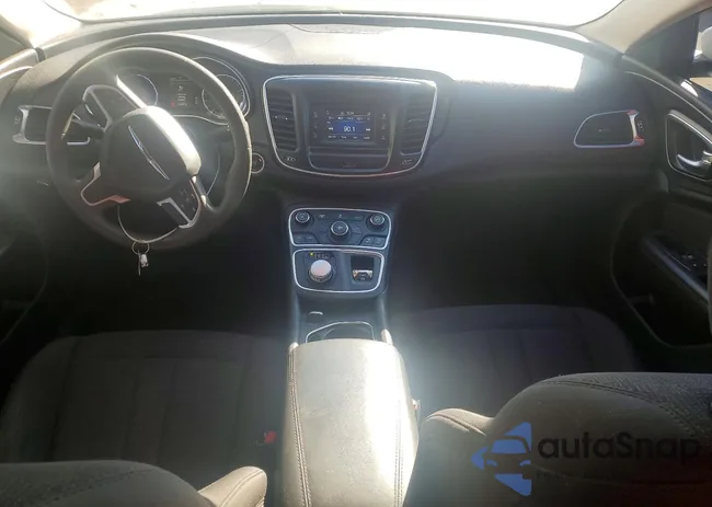 1C3CCCAB6FN704130: 99282245