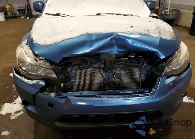 JF2GPAVC3EH341177: 72372165