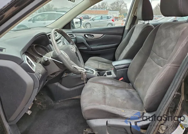 KNMAT2MV4GP737555: 73665575