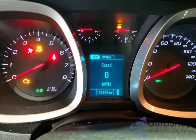 2GNALCEK6G6181606: 72789015