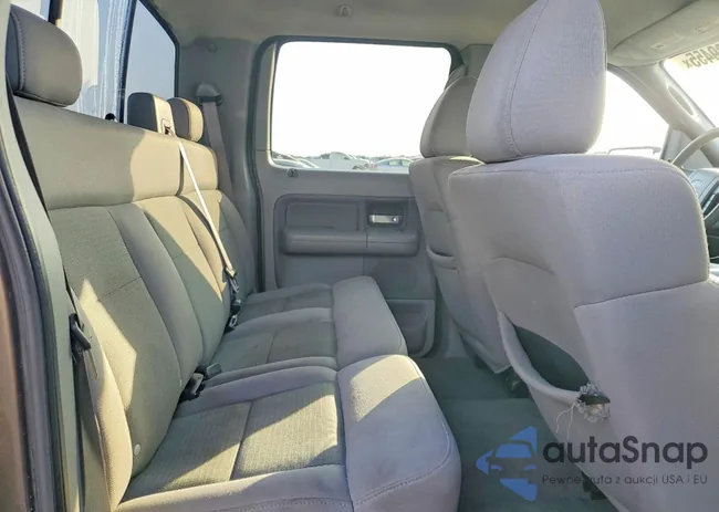 1FTPW12505FA24167: 73739455