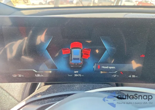 WB523CF00SCS31390: 72852945