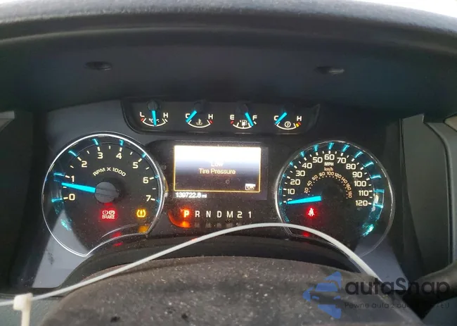 1FTFW1EF2DFD78643: 73501375