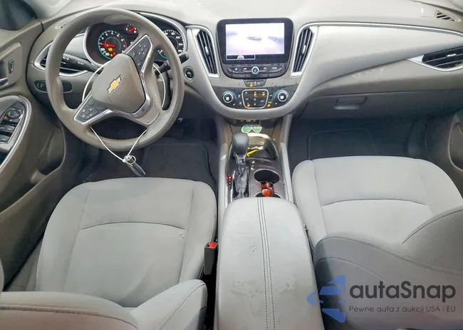 1G1ZD5ST3NF124566: 98489845