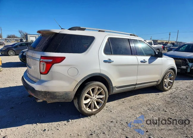 1FM5K7D83FGA54378: 98862275