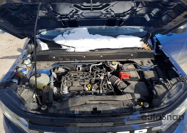 3FMCR9C67PRE11795: 74693845