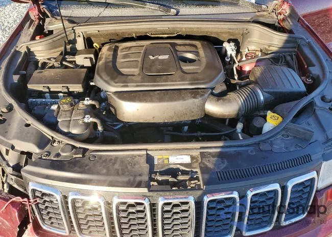 1C4RJEAG8HC606010: 73746245