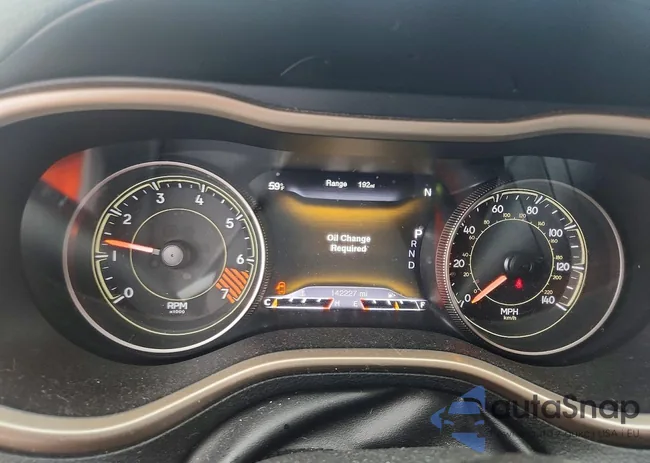 1C4PJLDB8EW133053: 99781065