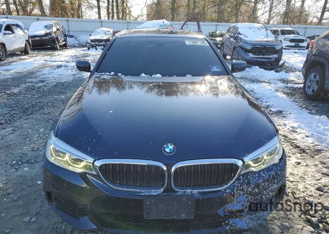 WBAJE7C39HG887313: 73997185