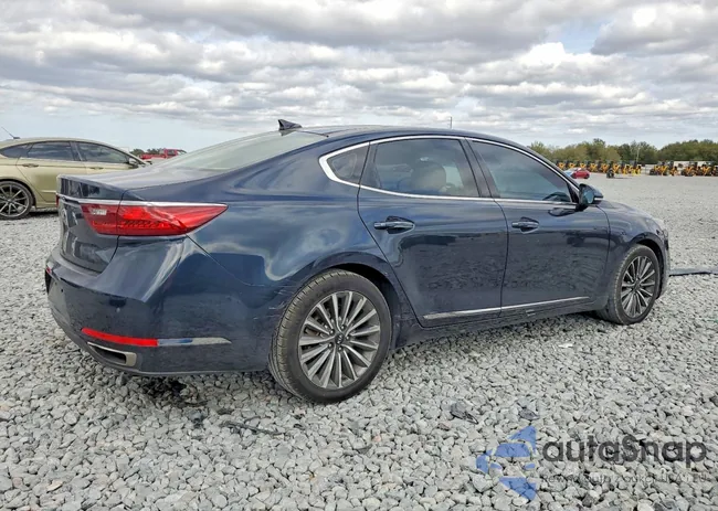 KNALC4J12H5083283: 73057185