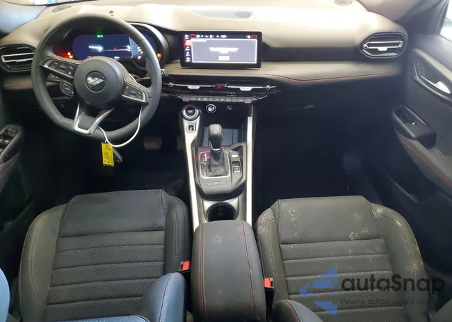 ZACNDFAN5R3A43478: 72862615