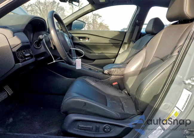 1HGCY2F78PA046462: 97087345