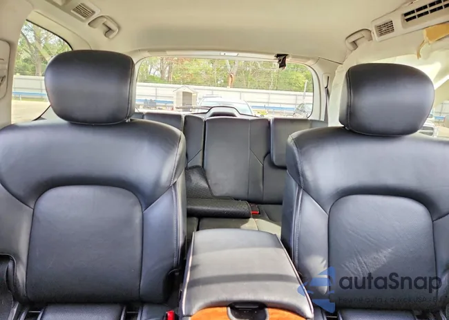 JN8AZ2NF1K9685325: 98490685