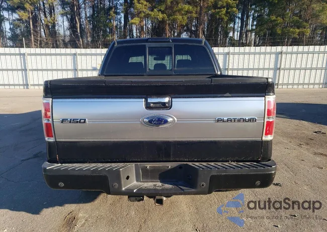 1FTFW1ET8DFB72006: 74005455