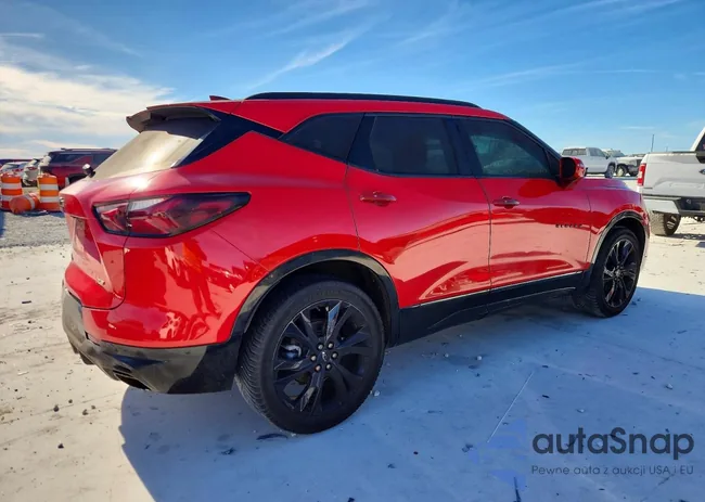 3GNKBJRS8KS652185: 99709105