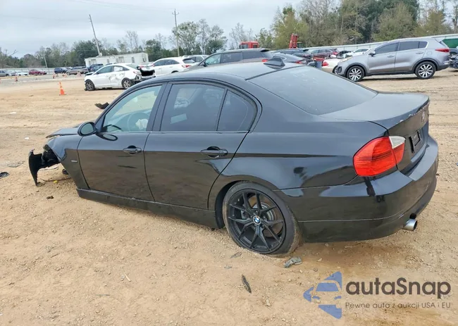 WBAVB73527PA85151: 73609675