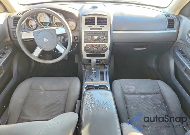 2B3CA3CV5AH310775: 73000785