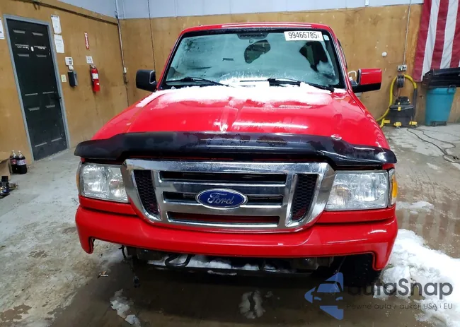 1FTLR4FEXAPA62799: 99466785