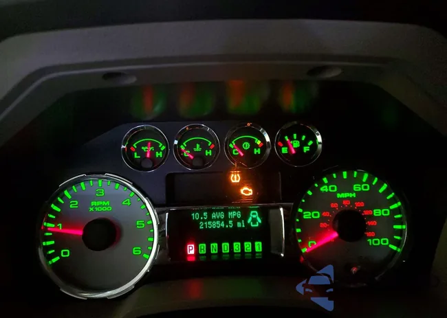 1FTSW21568EE55205: 98500765