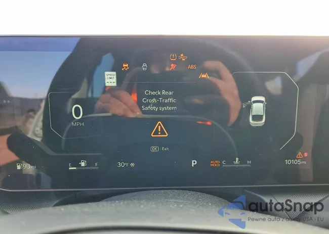 3KPFU4DE6SE041206: 73083305