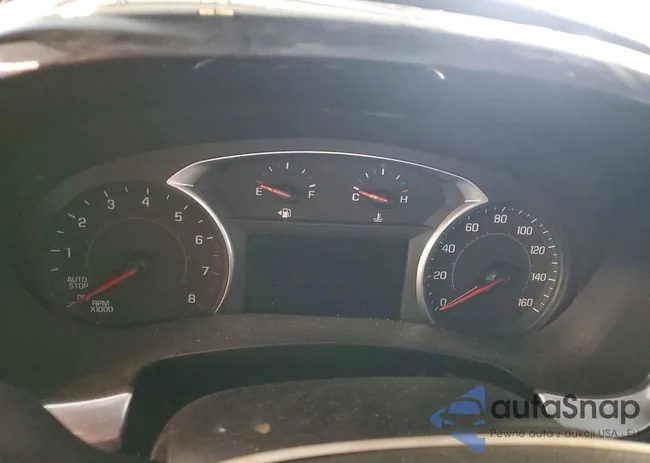 1GNEVGKW6JJ181559: 73807575