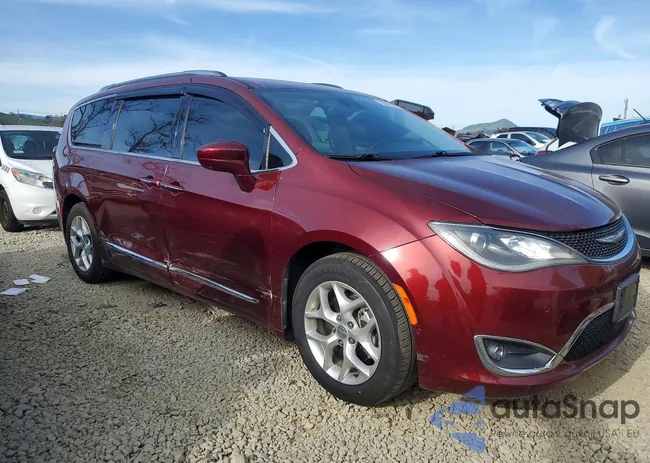 2C4RC1EG5JR106347: 73549185